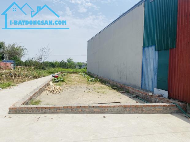 BÁN GẤP LÔ ĐẤT TT QUANG MINH – 77M² – Ô TÔ VÀO NHÀ – GIÁ TỐT - 2