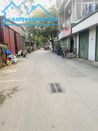 BÁN GẤP LÔ ĐẤT TT QUANG MINH – 77M² – Ô TÔ VÀO NHÀ – GIÁ TỐT - 1