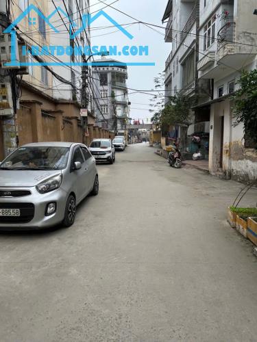 BÁN NHÀ 4 TẦNG - 37.6M² - X130 NGỌC HỒI, THANH TRÌ – GIÁ 4.8 TỶ
