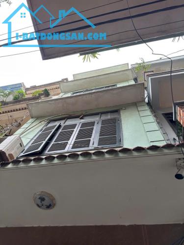 BÁN NHÀ 4 TẦNG - 37.6M² - X130 NGỌC HỒI, THANH TRÌ – GIÁ 4.8 TỶ - 1