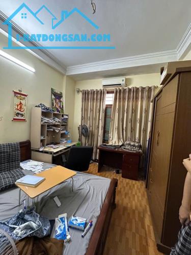 BÁN NHÀ 4 TẦNG - 37.6M² - X130 NGỌC HỒI, THANH TRÌ – GIÁ 4.8 TỶ - 2