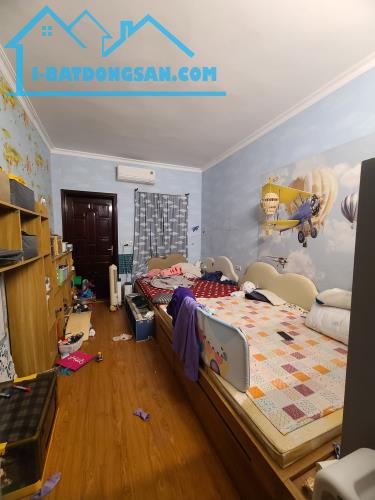 PHÂN LÔ PHƯƠNG MAI, ĐỐNG ĐA HIẾM ĐẸP, Ở SƯỚNG ÔTÔ TRÁNH KINH DOANH ĐẸP 50m2 4T CHỈ 15 TỶ 1 - 3