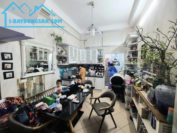 PHÂN LÔ PHƯƠNG MAI, ĐỐNG ĐA HIẾM ĐẸP, Ở SƯỚNG ÔTÔ TRÁNH KINH DOANH ĐẸP 50m2 4T CHỈ 15 TỶ 1 - 2