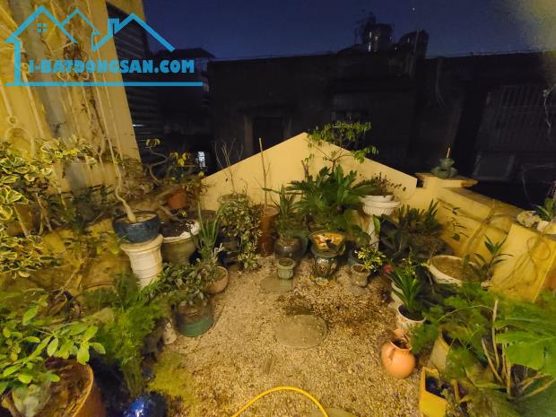 PHÂN LÔ PHƯƠNG MAI, ĐỐNG ĐA HIẾM ĐẸP, Ở SƯỚNG ÔTÔ TRÁNH KINH DOANH ĐẸP 50m2 4T CHỈ 15 TỶ 1