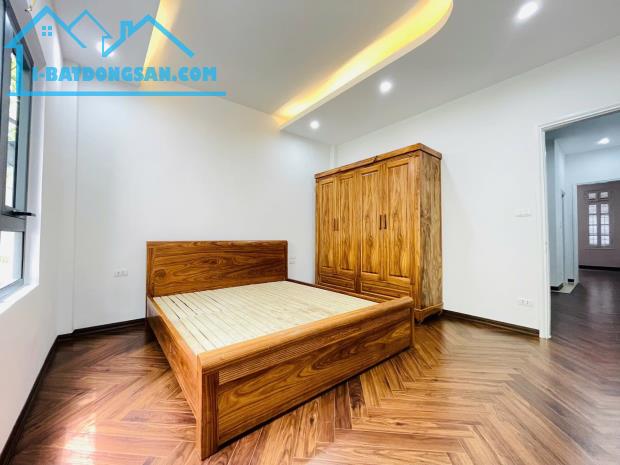 Phố Hoàng Mai, Thông KD, Ô tô tránh, Nhà 5 tầng Thang Máy, dt 61m2, MT 4.2m, Giá 15 tỷ. - 3