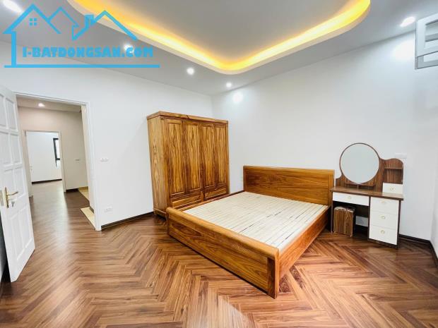 Phố Hoàng Mai, Thông KD, Ô tô tránh, Nhà 5 tầng Thang Máy, dt 61m2, MT 4.2m, Giá 15 tỷ. - 2