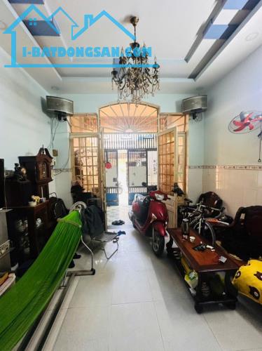 Hàng hiếm tại Liên Khu 5-6, 3,94 tỷ, 60m2, 2PN, 3WC, Bình Tân, HCM - 3