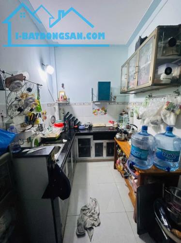 Hàng hiếm tại Liên Khu 5-6, 3,94 tỷ, 60m2, 2PN, 3WC, Bình Tân, HCM - 2