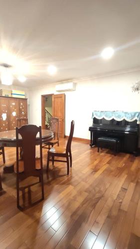 SIÊU PHẨM BIỆT THỰ MẶT TIỀN ĐẲNG CẤP – DUY NHẤT MỘT CĂN NGAY TRUNG TÂM QUẬN 1 - 4