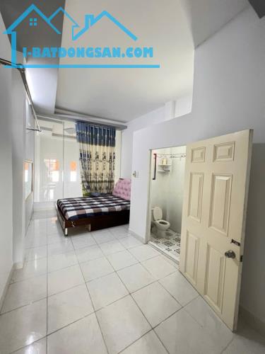 NHÀ BÁN 53m² Tên Lửa Bình Trị Đông – 2 TẦNG – NHÀ MỚI – 3.65 TỶ – BÌNH TÂN - 2