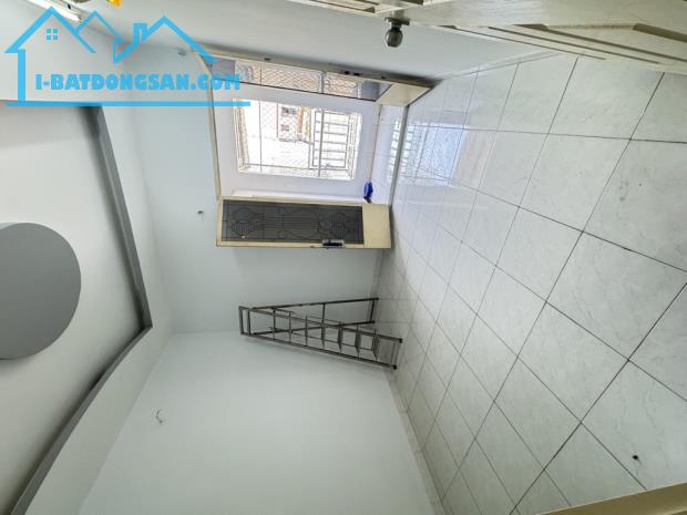 NHÀ BÁN 53m² Tên Lửa Bình Trị Đông – 2 TẦNG – NHÀ MỚI – 3.65 TỶ – BÌNH TÂN - 3