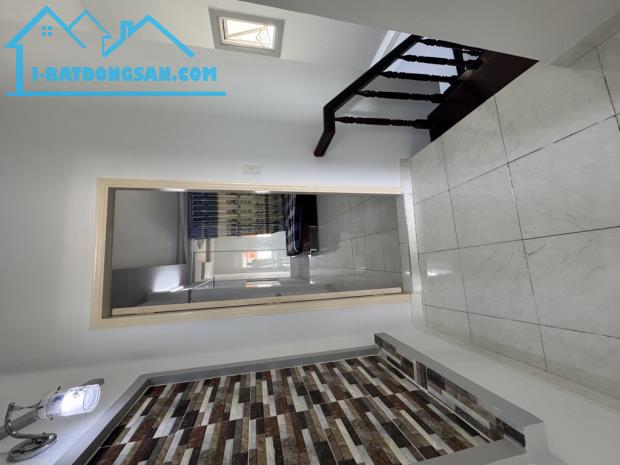 NHÀ BÁN 53m² Tên Lửa Bình Trị Đông – 2 TẦNG – NHÀ MỚI – 3.65 TỶ – BÌNH TÂN - 4
