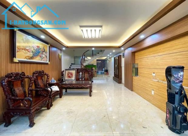 Bán nhà, Thư Trung 2, Văn Cao, Đằng Lâm, Hải An, Hải Phòng. 4 tầng, 90m2, 7,2 tỷ. Ngang 4, - 2
