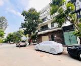 LÔ GÓC 4 TẦNG, DT 126M² (NGANG 7M), KHU PHÂN LÔ VIP NGAY LIÊN PHƯỜNG, PHƯỚC LONG B