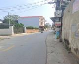 Bán 100m2 đất Thôn Hậu Trung Đông Xã Tiền Phong Mê Linh Hà Hội@0858h838h836