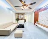 NHÀ MỚI KÍNH KOONG - GẦN PHỐ - FULL CÔNG NĂNG - 6 PN KHÉP KÍN.