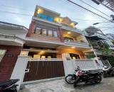 🌺 Bán nhà 3 tầng hẻm Lê Hồng Phong gần Coopmart Nha Trang. - Đường oto 4m