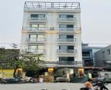 AN DƯƠNG VƯƠNG - TÂY HỒ - MẶT NGÕ THÔNG - Ô TÔ NGỦ TRONG NHÀ – THANG MÁY – VIEW SÔNG HỒNG