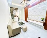 Bán nhà Lĩnh Nam 52 m5 Tầng 6 Ngủ nhỉnh 8 Tỷ.