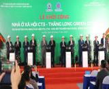 Bán quỹ căn Thương Mại dự án CT3 Kim Chung, Đông Anh 40-74m2, 1-3 ngủ. Sổ đỏ