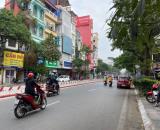 Kịch độc, mặt phố Lê Thanh Nghị - Hai Bà Trưng Kinh doanh bất chấp