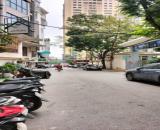PHÂN LỖ NGUYỄN CHÁNH, LÔ GÓC, NGÕ THÔNG, GẦN PHỐ, VỈA HÈ, Ô TÔ TRÁNH, KINH DOANH.