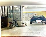 BÁN NHÀ PHÚ THƯỢNG 41M2X6T, GARA OTO, NGÕ THÔNG, MT 4M GIÁ CHỈ 11,65 TỶ CTL