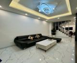 Bán Nhà Đẹp Kim Giang - Thanh Trì , Dt 35m x5T, Giá nhỉnh 6 tỷ , oto gần