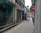 BÁN NHÀ BẰNG LIỆT- HOÀNG MAI, 170 M2, 4 TẦNG, MẶT TIÊN 8 M, GIÁ 25 TỶ.