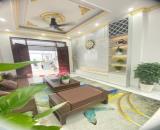 BÁN NHÀ 3 TẦNG - 55M² - NGỌC HỒI, THANH TRÌ – GIÁ 5.5 TỶ