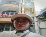 KÈO THOM BÁN NHÀ QUẬN 4 TÔN THẤT THUYẾT HẺM XE HƠI 6M