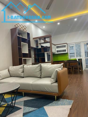 Chính chủ gửi bán căn hộ 68.5m2 tầng cao tại 6 tòa mới KĐT Thanh Hà Cieno 5