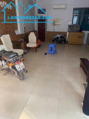 Cho thuê nhà Mặt ngõ ô tô KD Hồng Hà làm KD, VP, Spa 5 tầng x 50m2, 6 ngủ, vào ngay - 2
