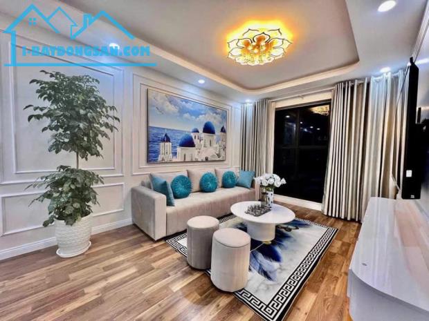 Cần bán căn hộ toà R2 Goldmark city Hồ Tùng Mậụ - 1