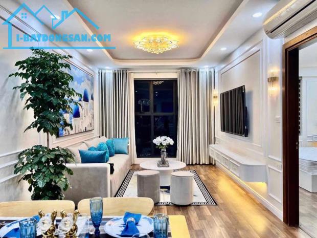 Cần bán căn hộ toà R2 Goldmark city Hồ Tùng Mậụ - 2
