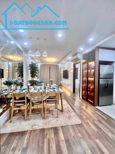 Cần bán căn hộ toà R2 Goldmark city Hồ Tùng Mậụ - 3