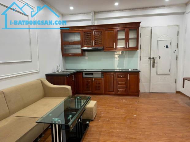 Bán căn hộ xala , diện tích 54m -2pn ,1vs ,sổ đỏ chính chủ