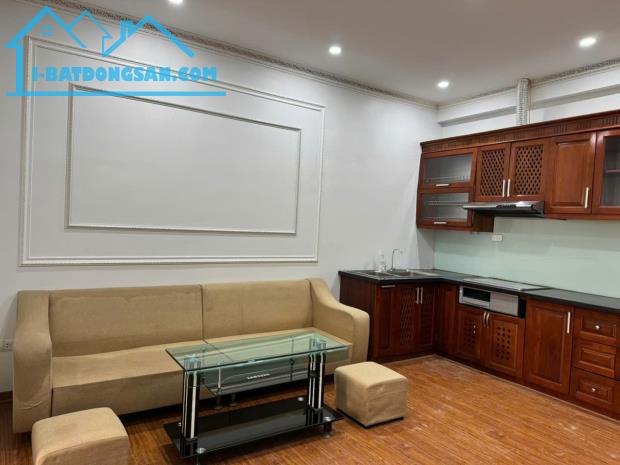 Bán căn hộ xala , diện tích 54m -2pn ,1vs ,sổ đỏ chính chủ - 2