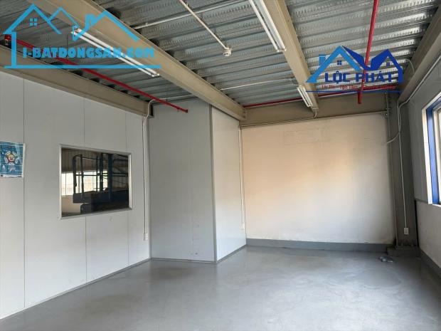 Cho thuê nhà xưởng An Phuoc  KCN Long Thành 2.000 m2 ,4.000m2 - 3