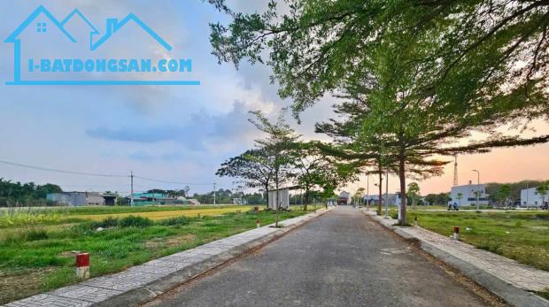 Nhanh tay sở hữu Đất nền chính chủ tại Củ Chi 107m² (5x21.4) – giá chỉ 2.3 tỷ.