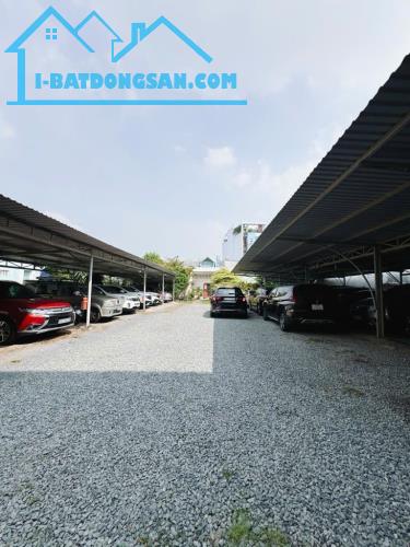 ĐỘC QUYỀN SIÊU VIP QUỸ ĐẤT KHỦNG PTDA GẦN 1000M2 HXH HOÀNG HOA THÁM P1 GÒ VẤP GIÁ TỐT ĐẦU - 5