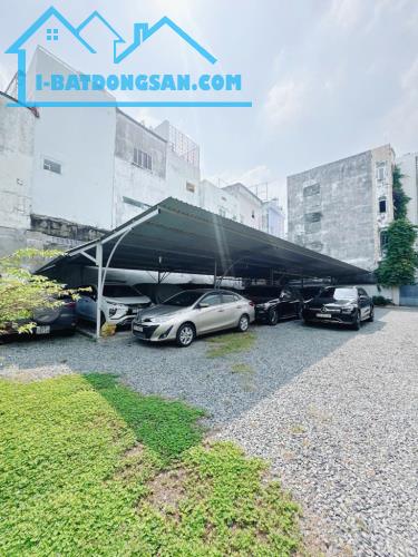 ĐỘC QUYỀN SIÊU VIP QUỸ ĐẤT KHỦNG PTDA GẦN 1000M2 HXH HOÀNG HOA THÁM P1 GÒ VẤP GIÁ TỐT ĐẦU - 4