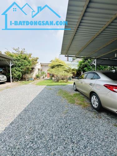 ĐỘC QUYỀN SIÊU VIP QUỸ ĐẤT KHỦNG PTDA GẦN 1000M2 HXH HOÀNG HOA THÁM P1 GÒ VẤP GIÁ TỐT ĐẦU - 3