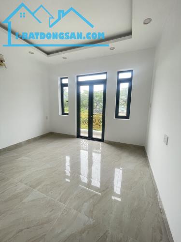 Bán nhà 56m2, HXH 5m, QUỐC LỘ 1A, Bình Tân, 4 tầng, 5 PN, giá 5.7 tỷ còn thương lượng. - 3