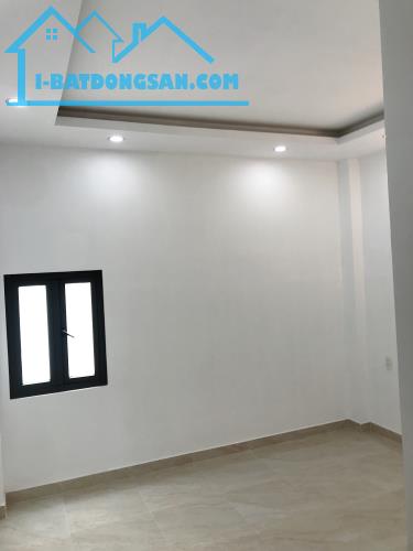 Bán nhà 56m2, HXH 5m, QUỐC LỘ 1A, Bình Tân, 4 tầng, 5 PN, giá 5.7 tỷ còn thương lượng. - 5