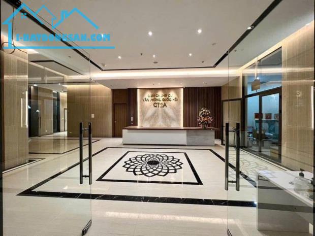 Bán căn 106m chung cư Xuân Phương Quốc Hội - Trần Hữu Dực 3PN2VS full đồ 5,7 tỷ. LH 091682