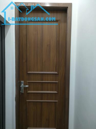 Cần tiền bán gấp giá rẻ CCMN Minh Khai 31m/35mT2m, 5 tầng, mặt tiền 3.3m, 7.1 tỷ Hai Bà - 1