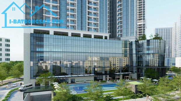 QUỸ CĂN ĐẸP TẠI CHUNG CƯ KEPLER TOWER - 2