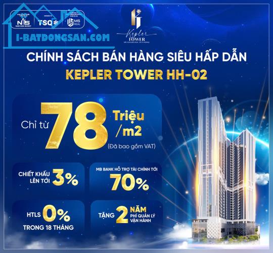 QUỸ CĂN ĐẸP TẠI CHUNG CƯ KEPLER TOWER - 4