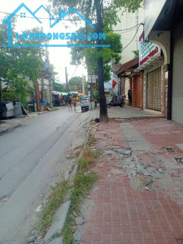 Bán Nhà Giải Phóng. Hoàng Mai. Ô Tô. Vỉa Hè. DT 63m2. MT 4,4m. 6 Tầng. Giá 13,9 Tỷ. - 1